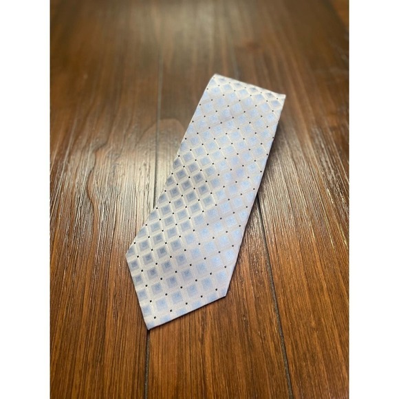Garington Other - Garington‎ Collection Vintage Silk Tie